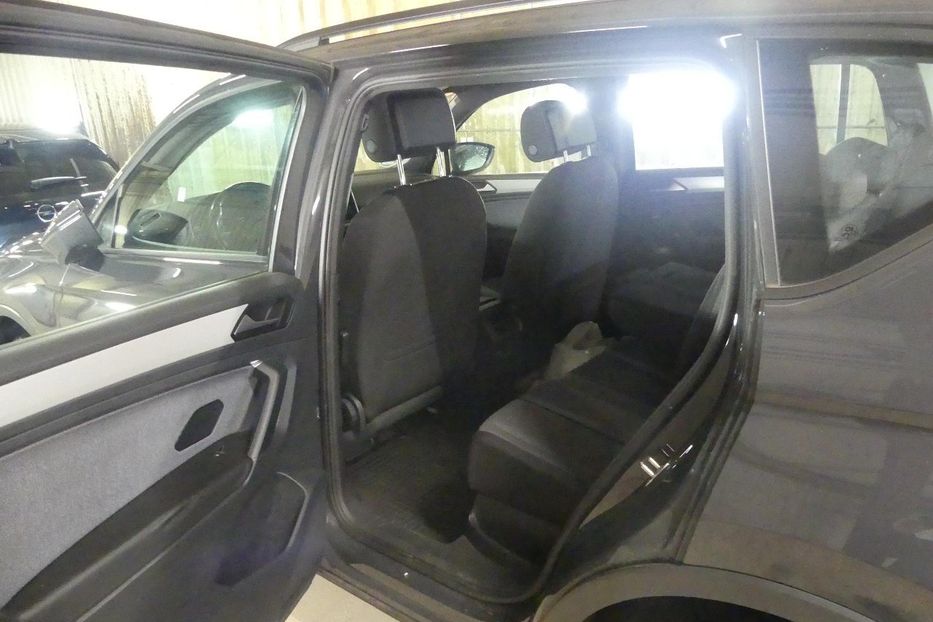 Продам Seat 133 Tarraco 2021 года в Львове