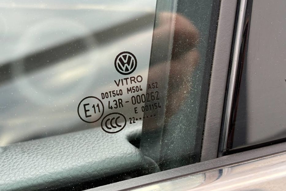 Продам Volkswagen Tiguan Allspace Life 4X4 2.0TDI 147kW 2022 года в Львове