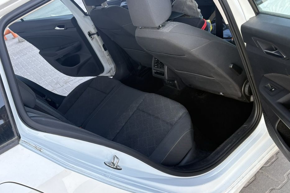 Продам Volkswagen Golf Variant Variant Life 2.0 TDI SCR 2021 года в Львове