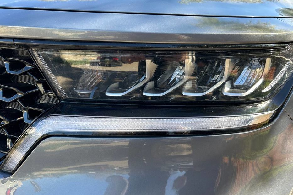 Продам Kia Sorento 2022 года в Черновцах