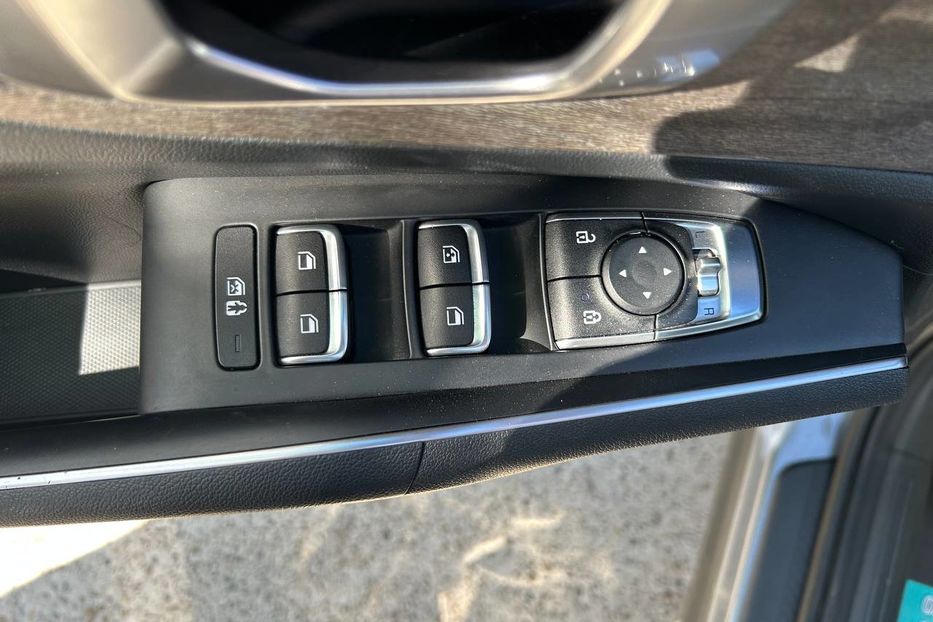 Продам Kia Sorento 2022 года в Черновцах