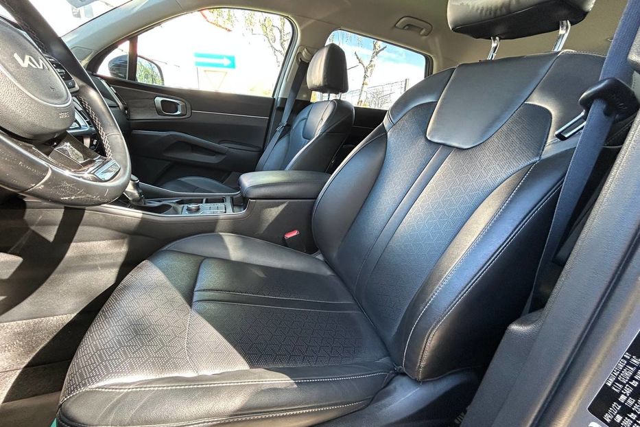 Продам Kia Sorento 2022 года в Черновцах