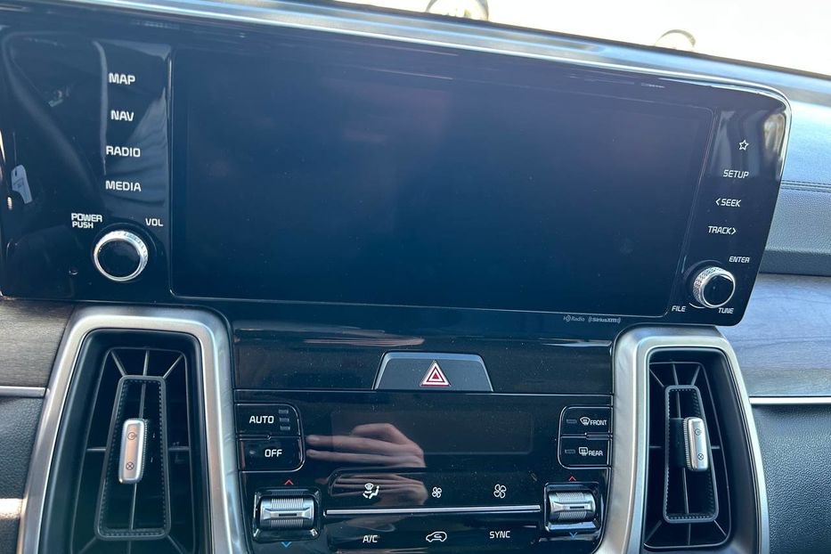 Продам Kia Sorento 2022 года в Черновцах