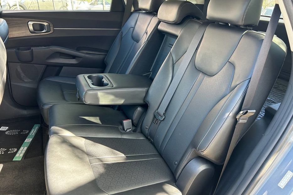 Продам Kia Sorento 2022 года в Черновцах