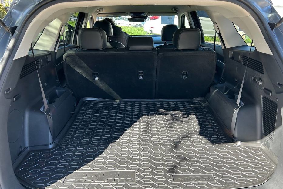 Продам Kia Sorento 2022 года в Черновцах