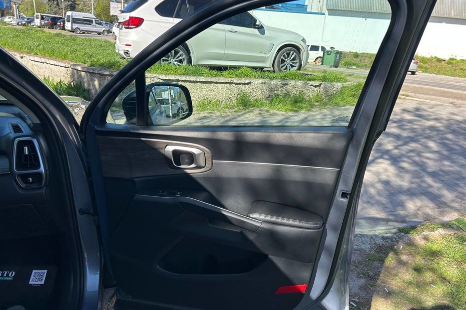 Продам Kia Sorento 2022 года в Черновцах