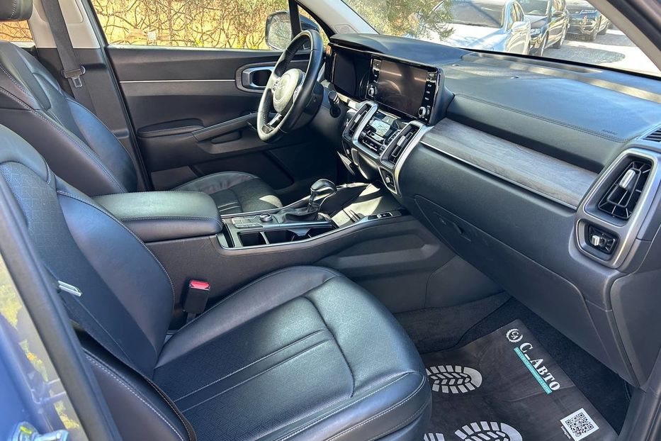 Продам Kia Sorento 2022 года в Черновцах