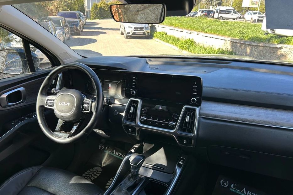 Продам Kia Sorento 2022 года в Черновцах