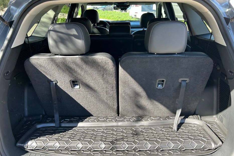 Продам Kia Sorento 2022 года в Черновцах