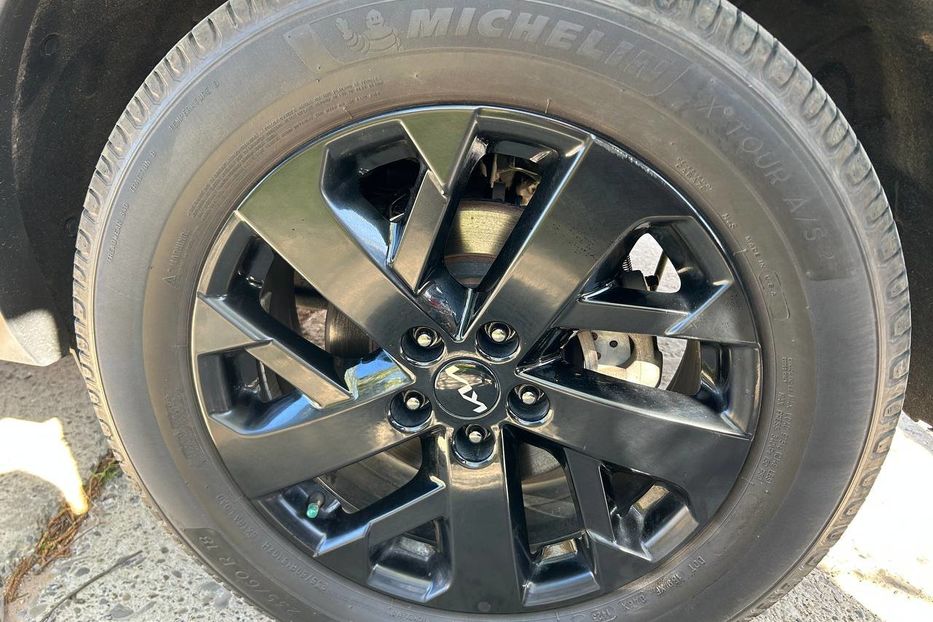 Продам Kia Sorento 2022 года в Черновцах