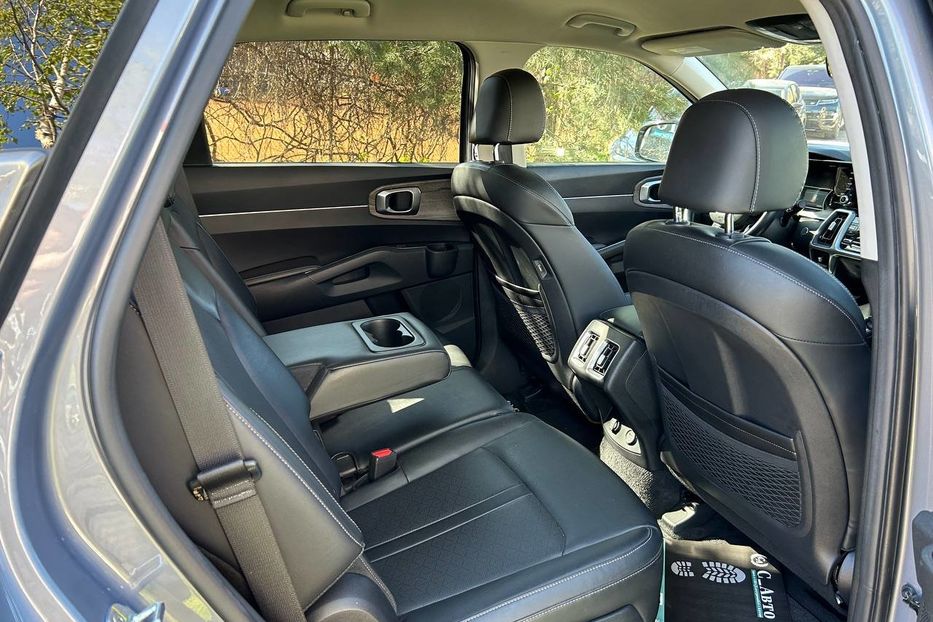 Продам Kia Sorento 2022 года в Черновцах