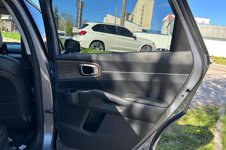 Продам Kia Sorento 2022 года в Черновцах