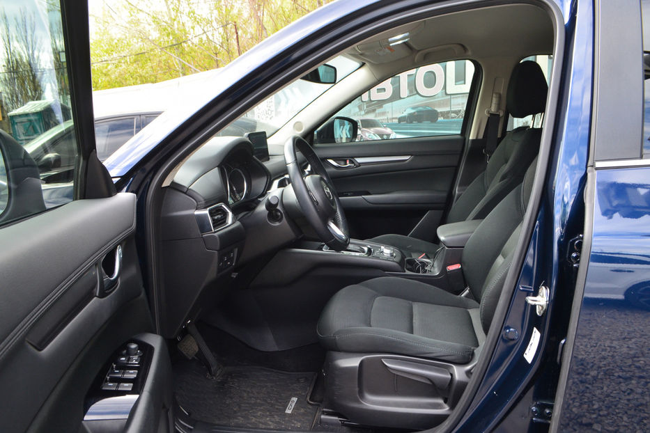 Продам Mazda CX-5 2.5 AT 2020 года в Киеве