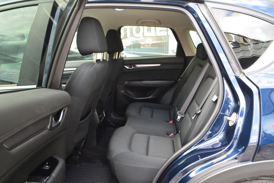 Продам Mazda CX-5 2.5 AT 2020 года в Киеве