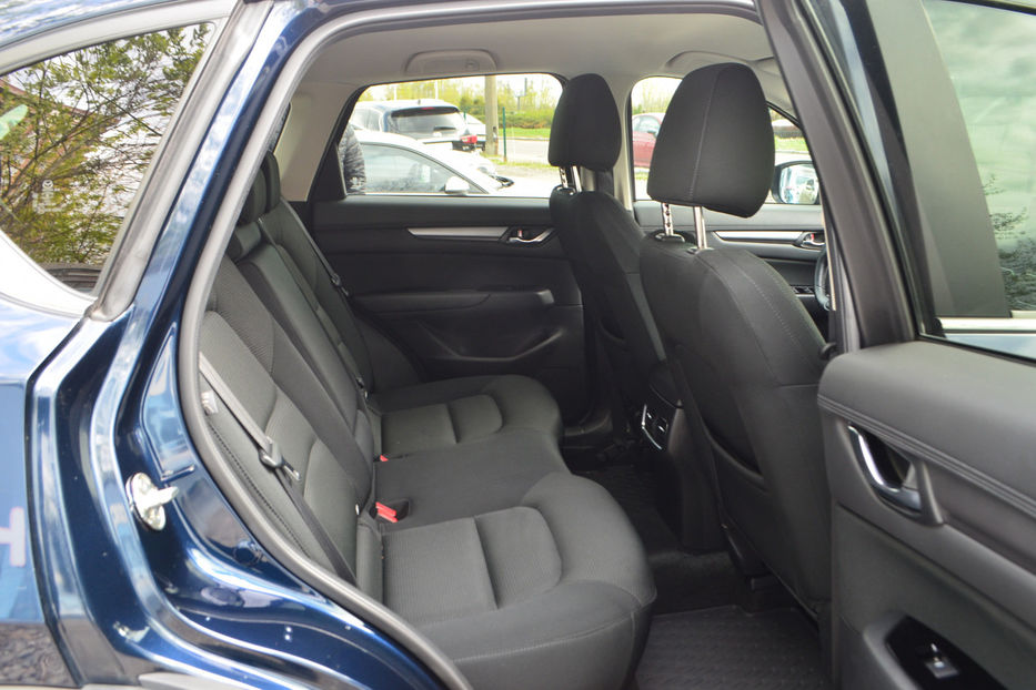Продам Mazda CX-5 2.5 AT 2020 года в Киеве
