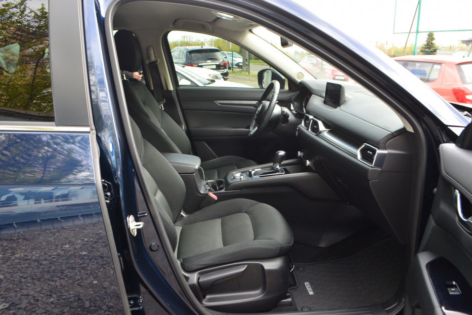 Продам Mazda CX-5 2.5 AT 2020 года в Киеве