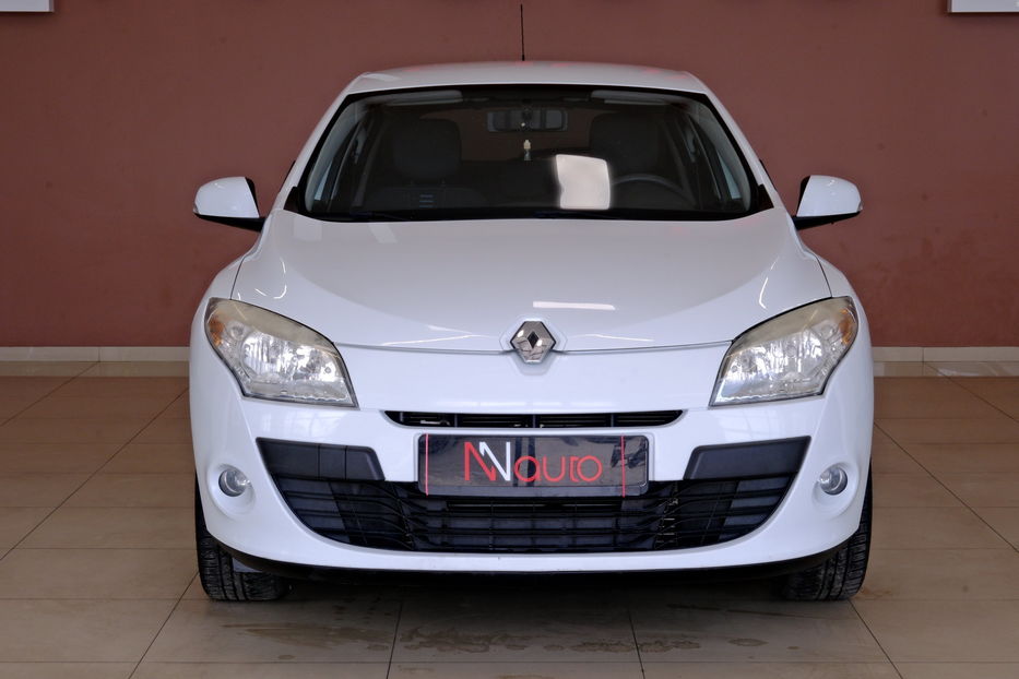 Продам Renault Megane 2009 года в Одессе