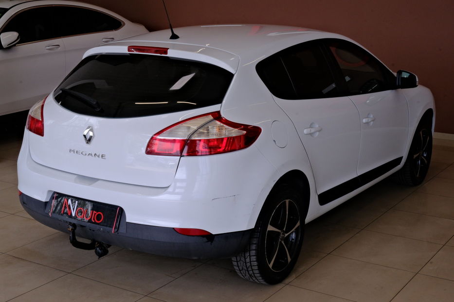 Продам Renault Megane 2009 года в Одессе