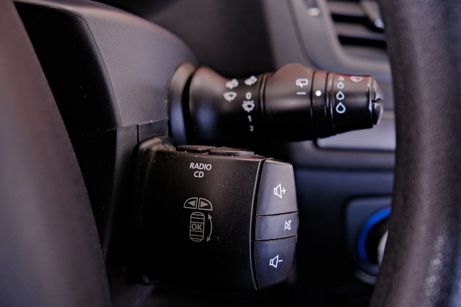 Продам Renault Megane 2009 года в Одессе