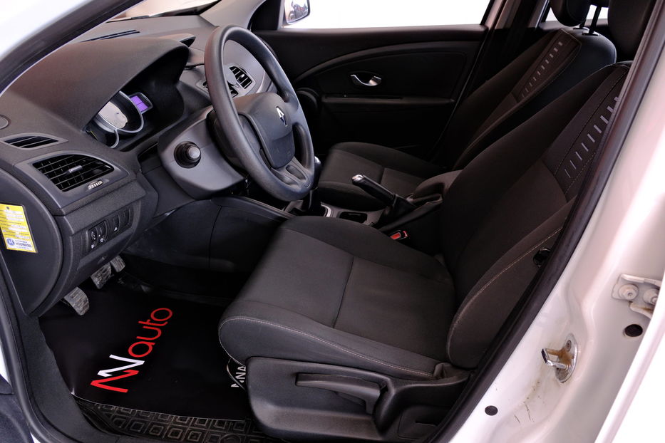 Продам Renault Megane 2009 года в Одессе