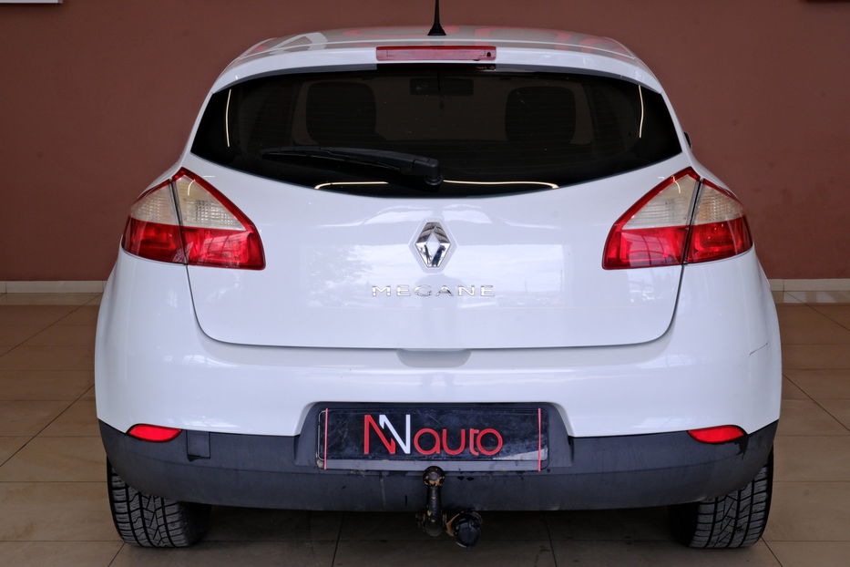 Продам Renault Megane 2009 года в Одессе