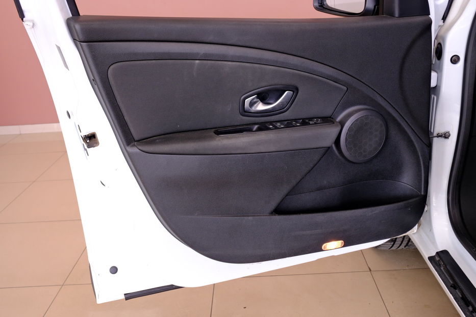 Продам Renault Megane 2009 года в Одессе