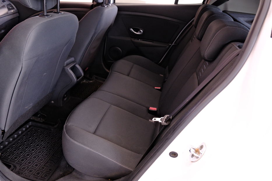 Продам Renault Megane 2009 года в Одессе