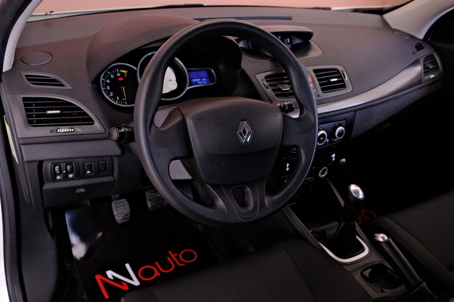 Продам Renault Megane 2009 года в Одессе