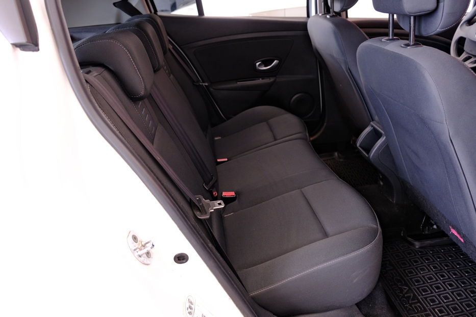 Продам Renault Megane 2009 года в Одессе