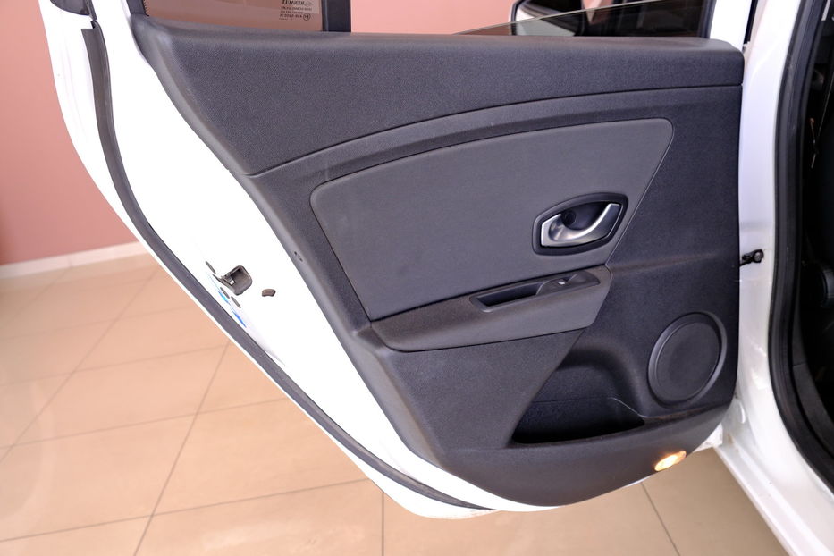 Продам Renault Megane 2009 года в Одессе