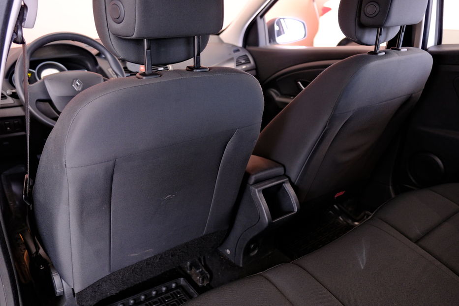 Продам Renault Megane 2009 года в Одессе