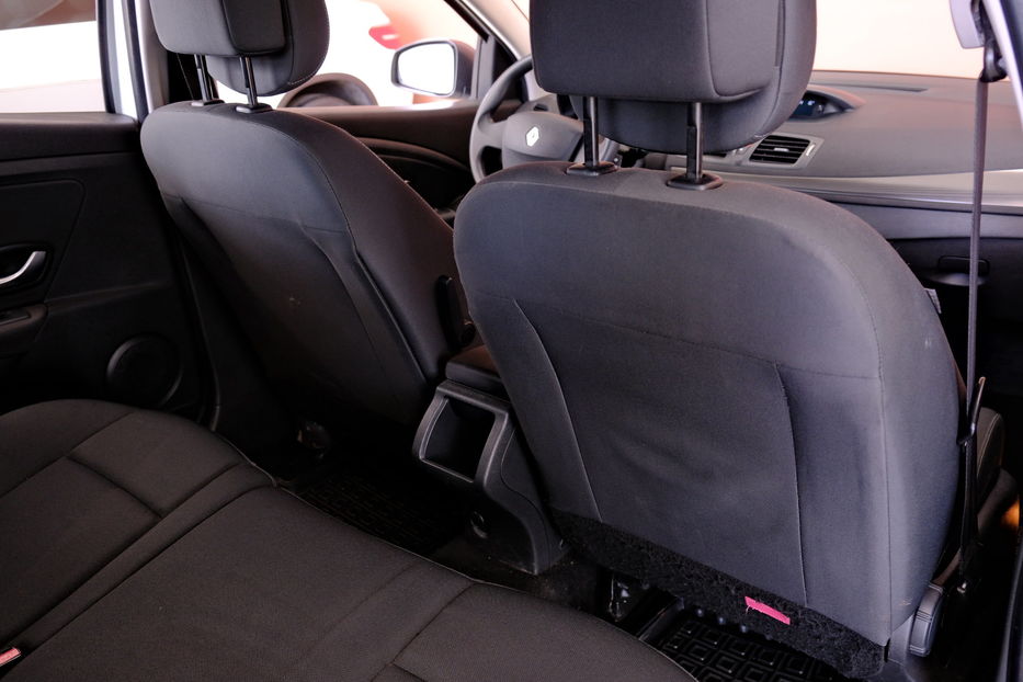 Продам Renault Megane 2009 года в Одессе