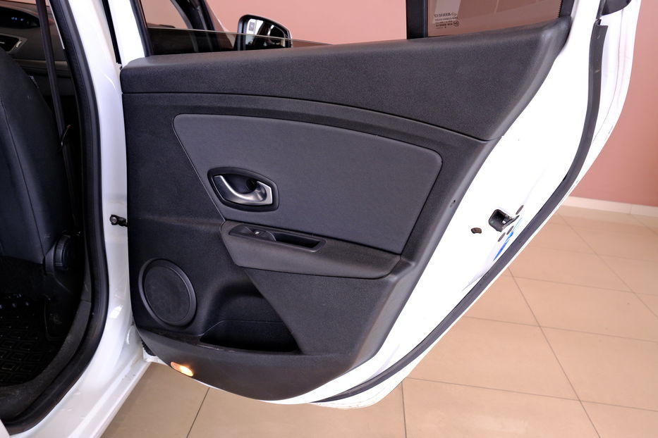 Продам Renault Megane 2009 года в Одессе