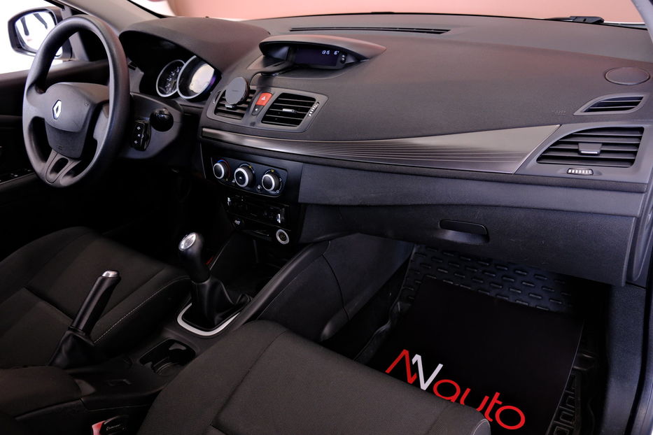 Продам Renault Megane 2009 года в Одессе