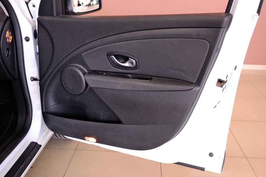 Продам Renault Megane 2009 года в Одессе