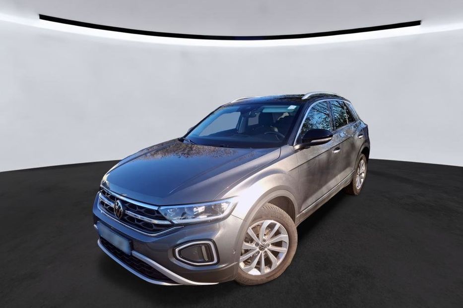 Продам Volkswagen T-Roc 2022 года в Житомире