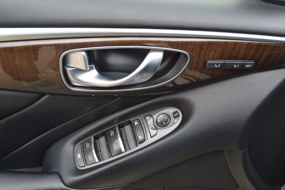 Продам Infiniti Q50 2.2 Diesel 2015 года в Одессе