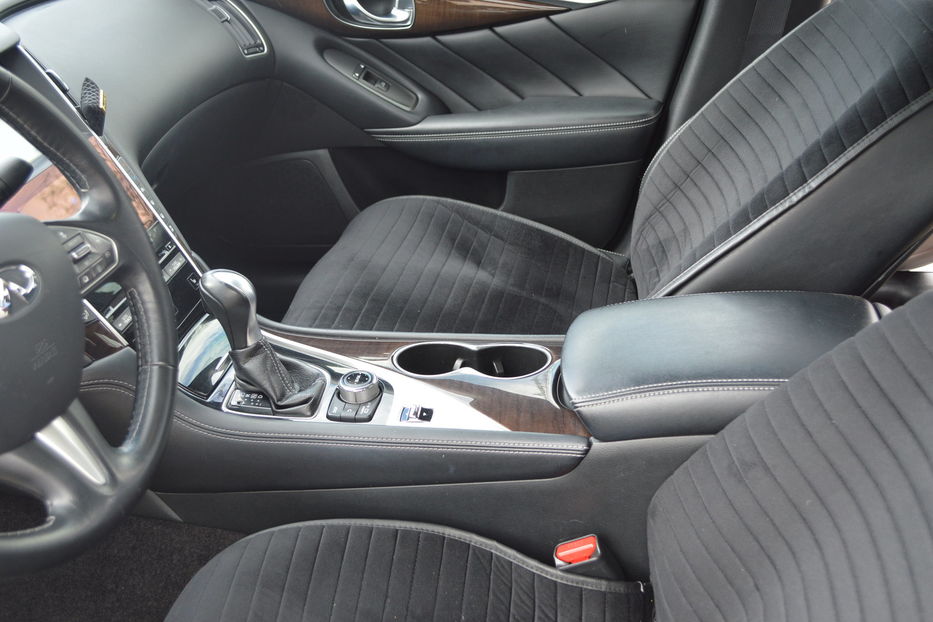 Продам Infiniti Q50 2.2 Diesel 2015 года в Одессе