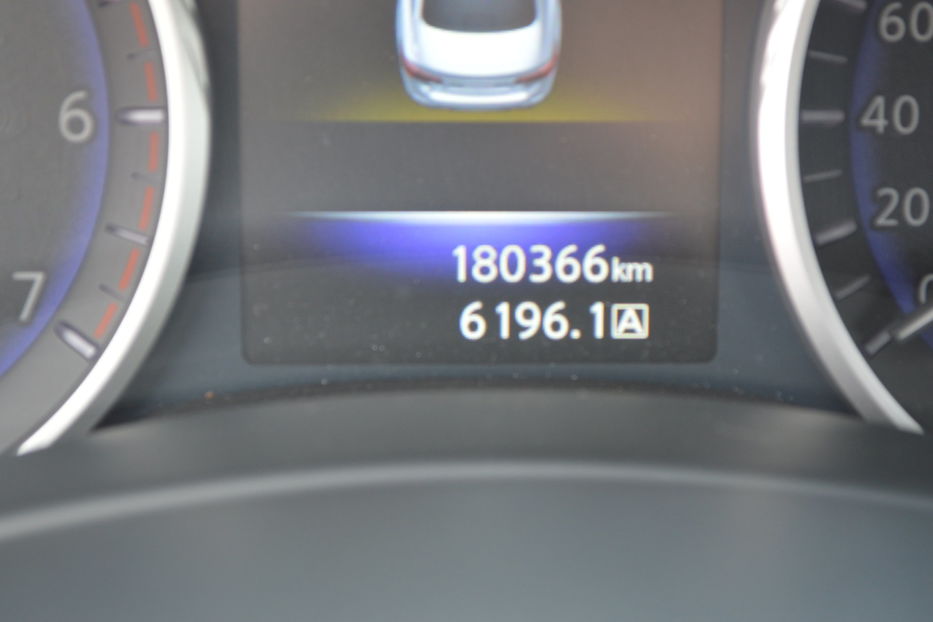 Продам Infiniti Q50 2.2 Diesel 2015 года в Одессе