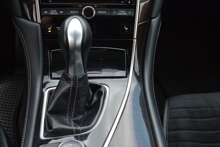 Продам Infiniti Q50 2.2 Diesel 2015 года в Одессе