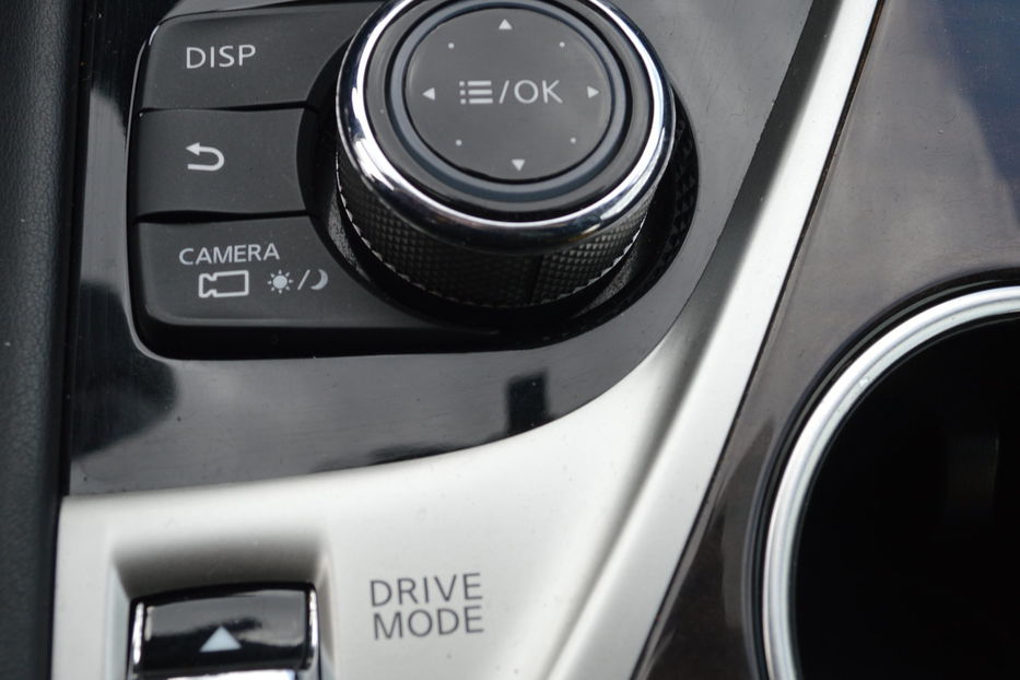 Продам Infiniti Q50 2.2 Diesel 2015 года в Одессе