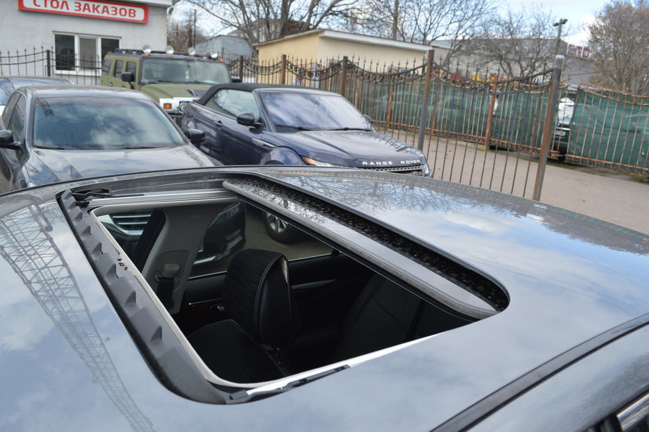 Продам Infiniti Q50 2.2 Diesel 2015 года в Одессе