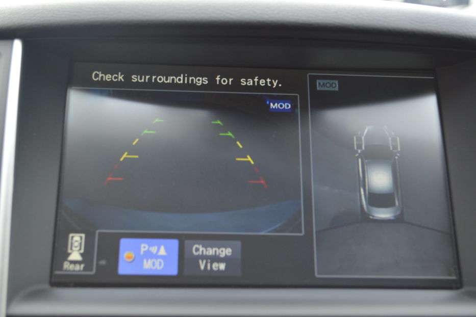 Продам Infiniti Q50 2.2 Diesel 2015 года в Одессе