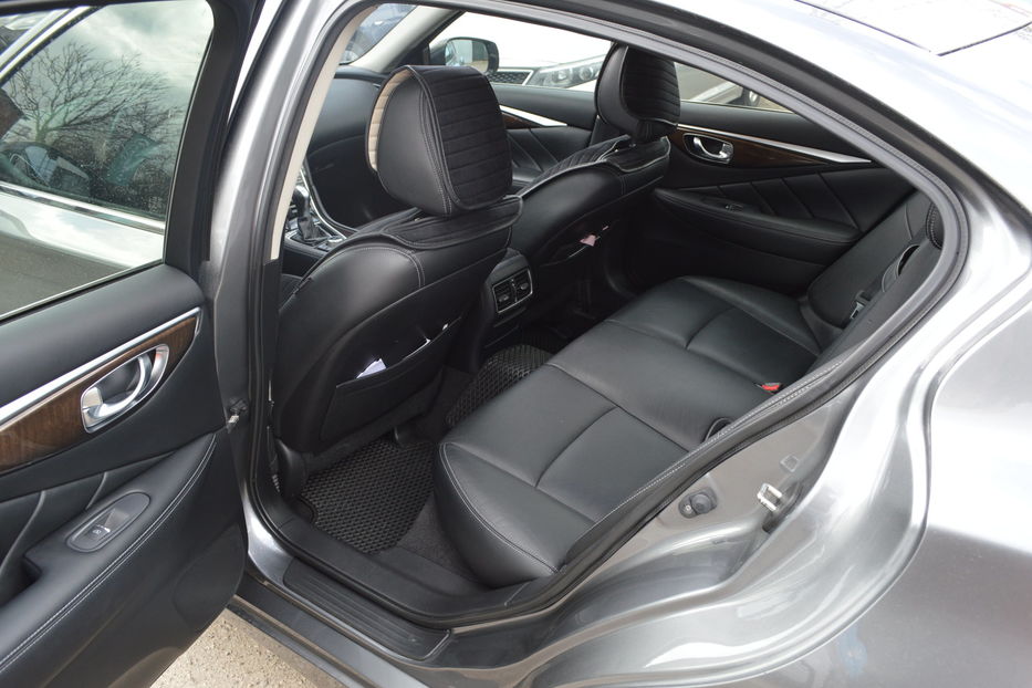 Продам Infiniti Q50 2.2 Diesel 2015 года в Одессе