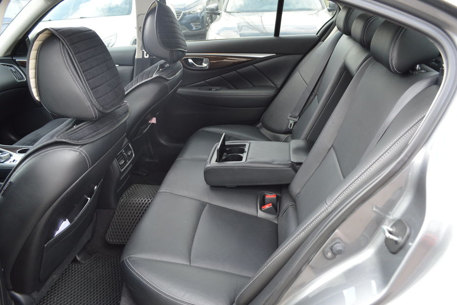 Продам Infiniti Q50 2.2 Diesel 2015 года в Одессе