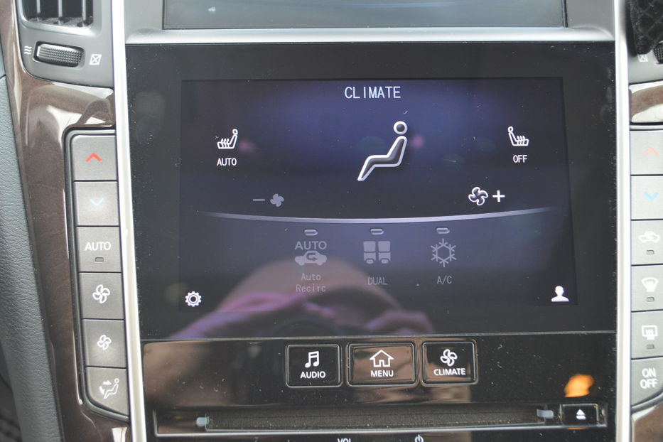 Продам Infiniti Q50 2.2 Diesel 2015 года в Одессе