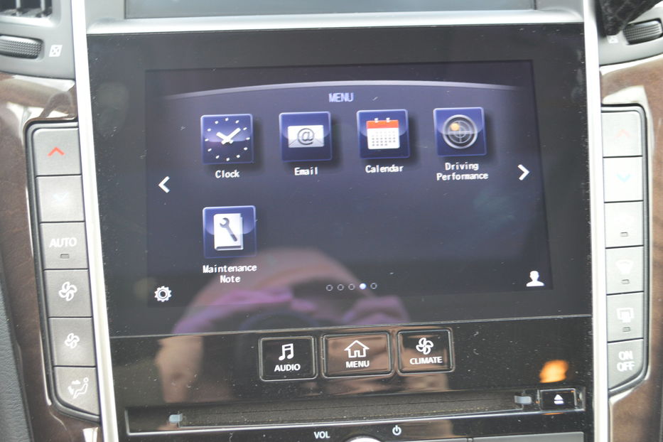 Продам Infiniti Q50 2.2 Diesel 2015 года в Одессе