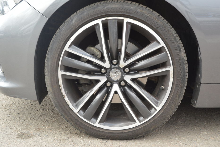 Продам Infiniti Q50 2.2 Diesel 2015 года в Одессе