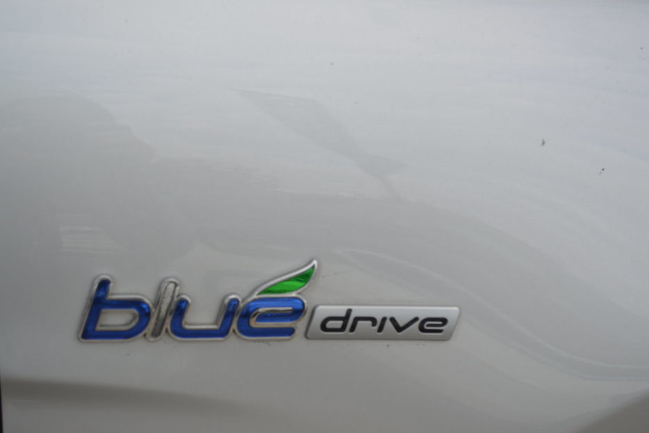 Продам Hyundai Sonata Hybrid 2013 года в Одессе