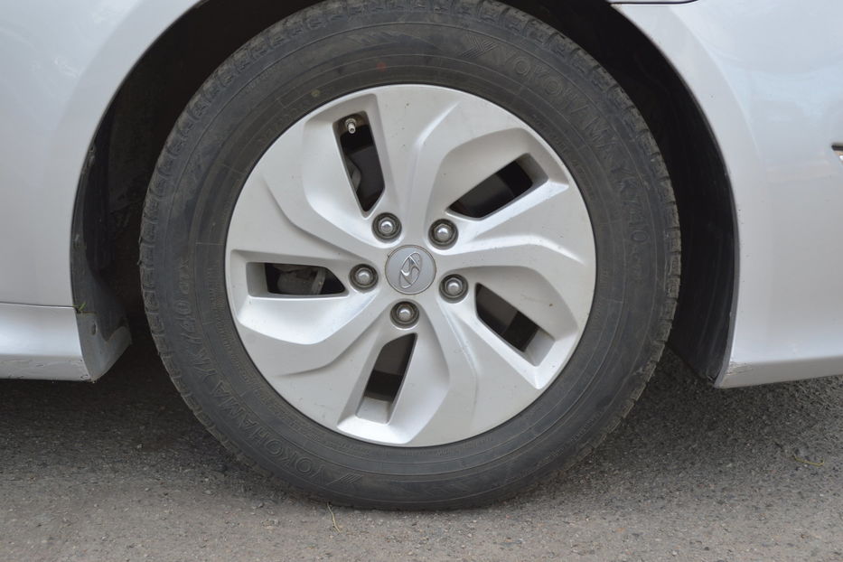 Продам Hyundai Sonata Hybrid 2013 года в Одессе